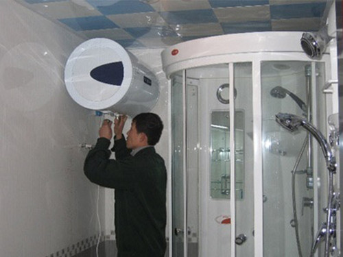 溫州修熱水器價格_24小時服務