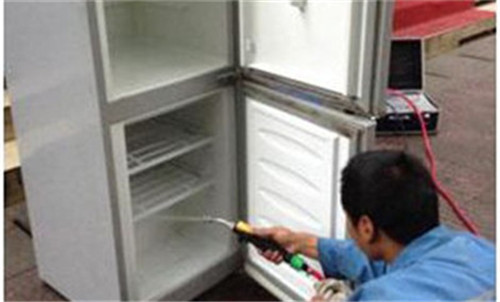 上海上門修冰箱的收費(fèi)多少錢_明碼標(biāo)價(jià)_不亂收費(fèi)