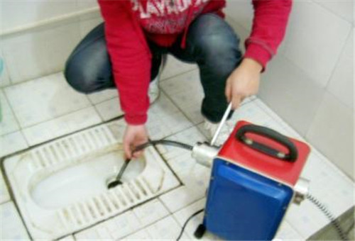 佛山順德區(qū)管道疏通下水多少錢_24小時服務